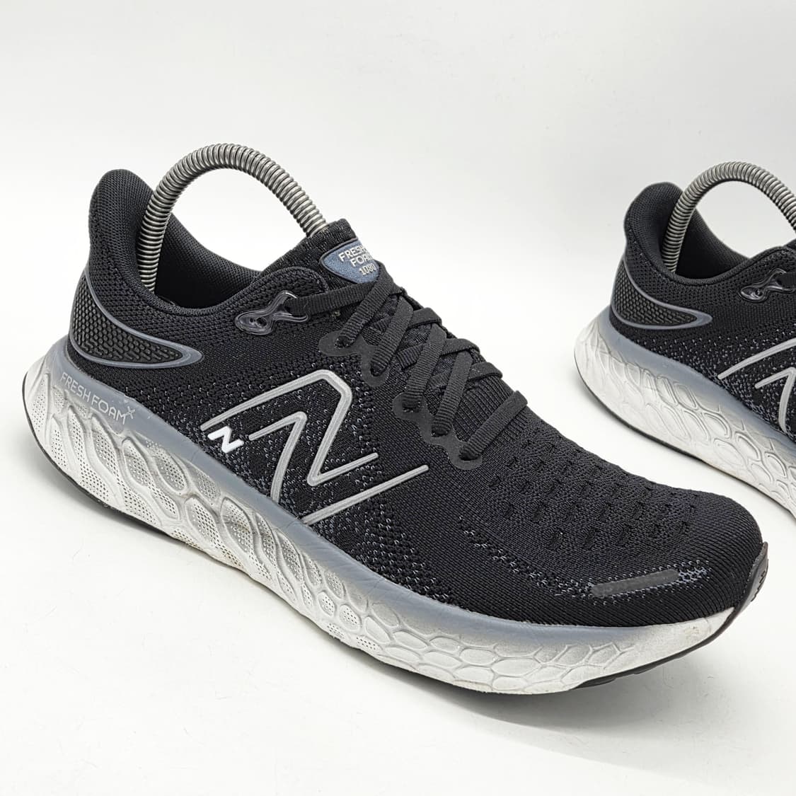 뉴발란스 프레쉬 폼 X 1080v12 블랙 (260 2E) 상품이미지5