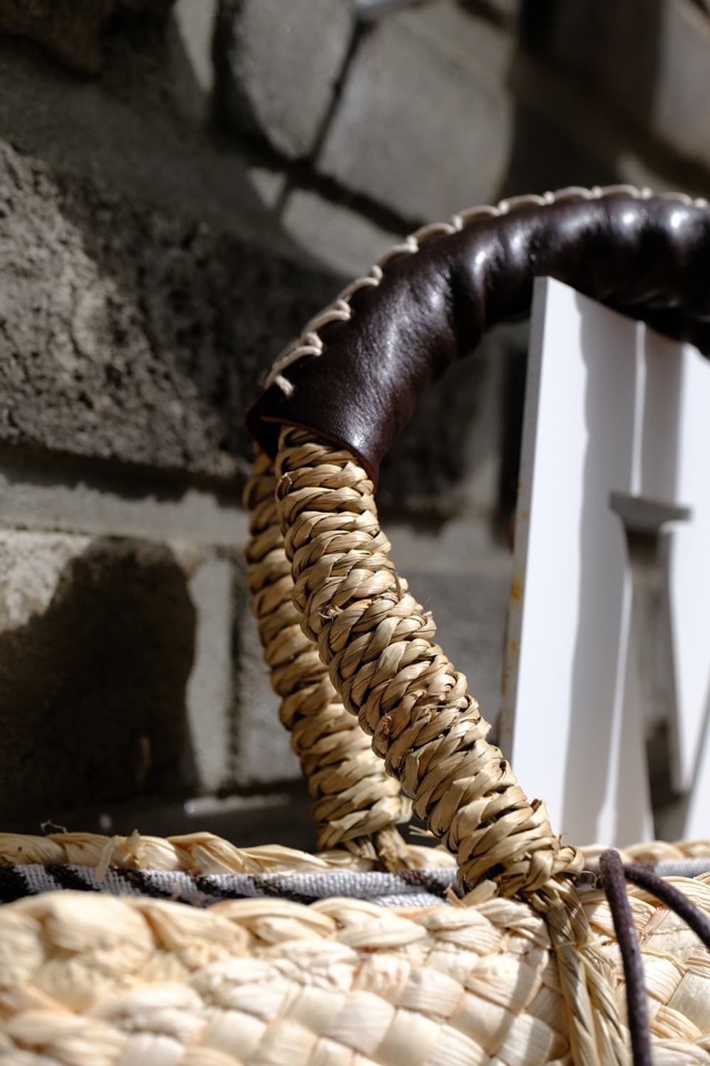 MERCI 라탄백 상품이미지10