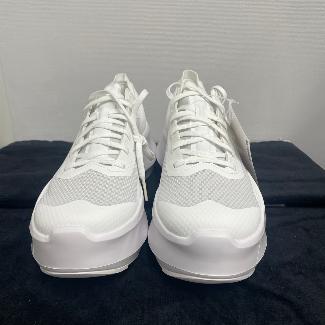 살로몬 꼼데가르송 판타즘 화이트 275 상품이미지3