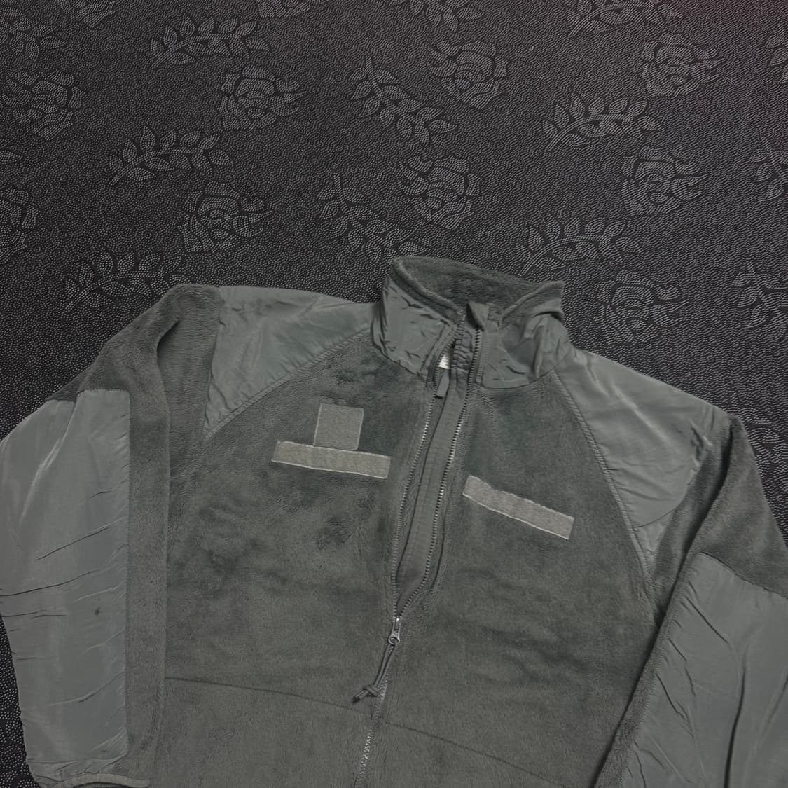 [military] 밀리터리 OG 미군 젠 3폴라텍  자켓 상품이미지2