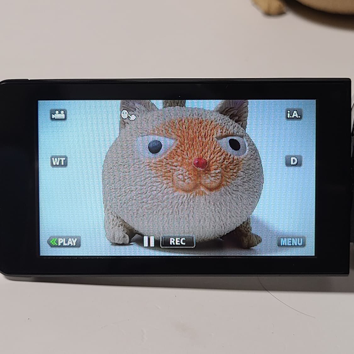 JVC 에버리오 GZ-E225 빈티지 캠코더 디카 상품이미지7