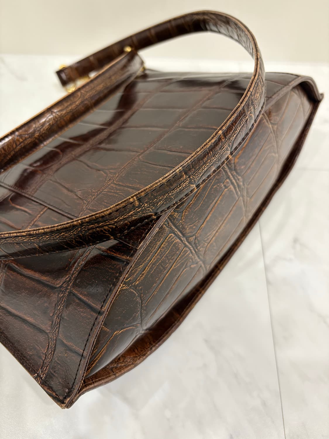 capacci vintage shoulder bag  상품이미지4