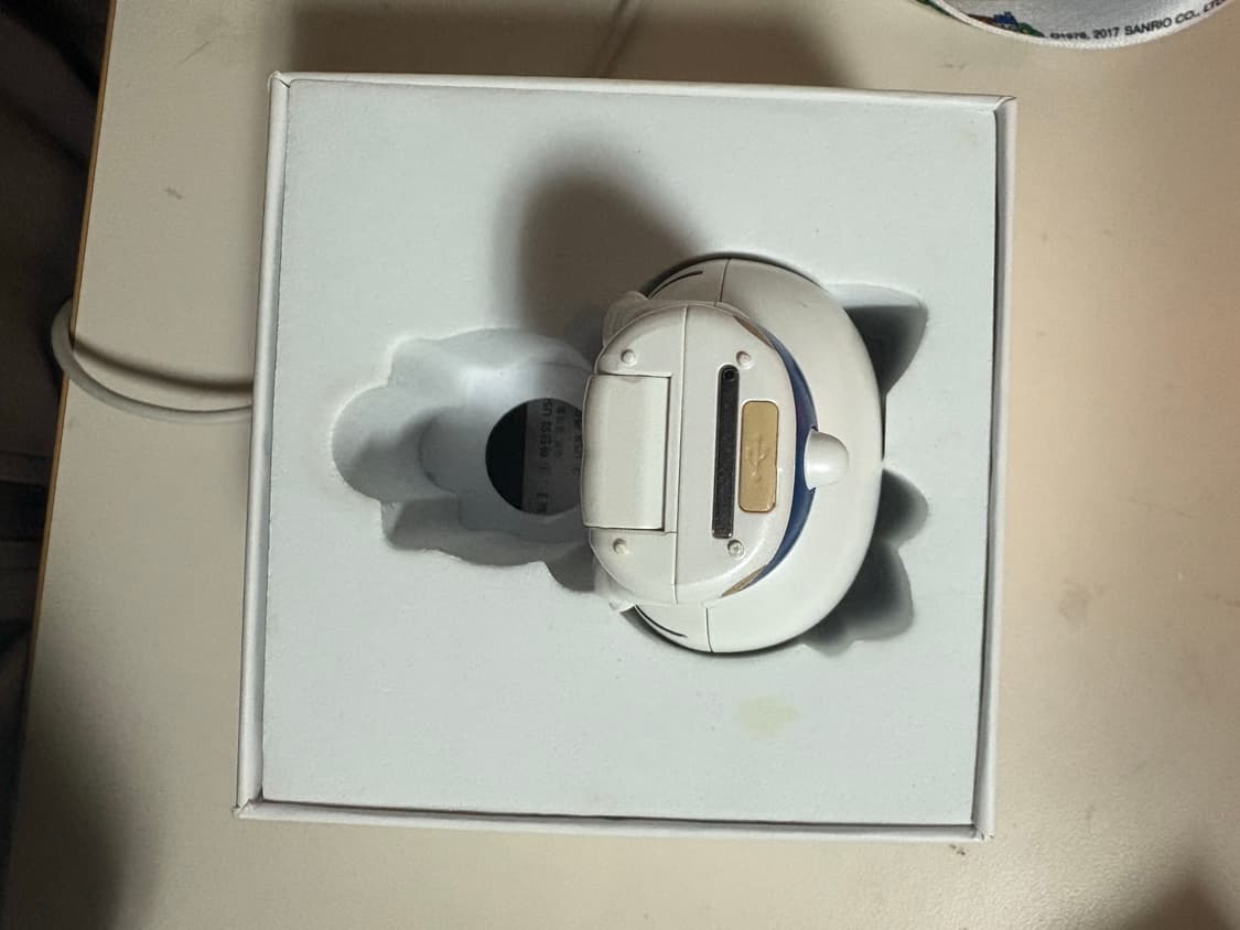 헬로키티폰 (키티폰) 판매합니다. 상품이미지5