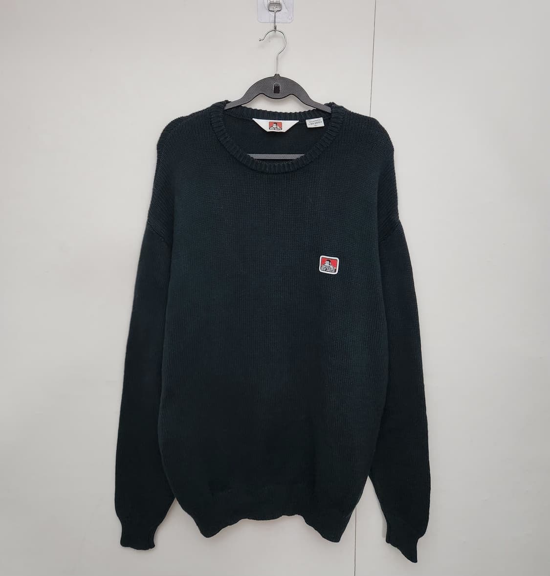 벤데이비스 105 니트 XL 상품이미지1