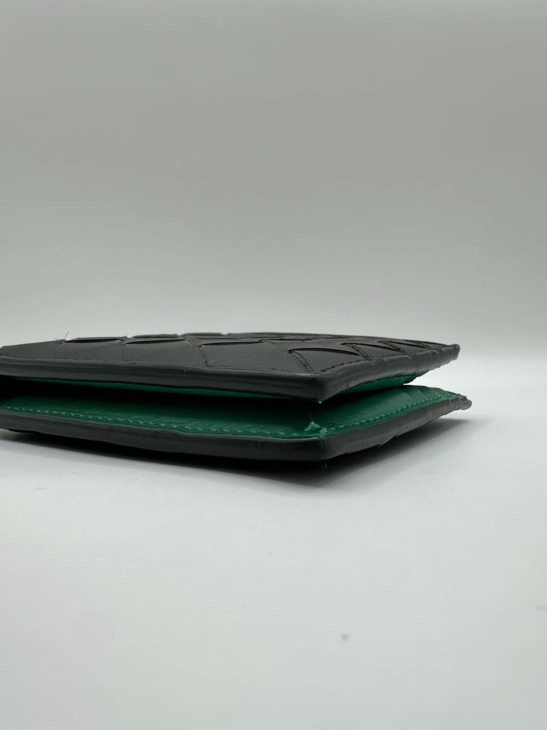 보테가베네타 인트레치아토 반지갑 상품이미지4