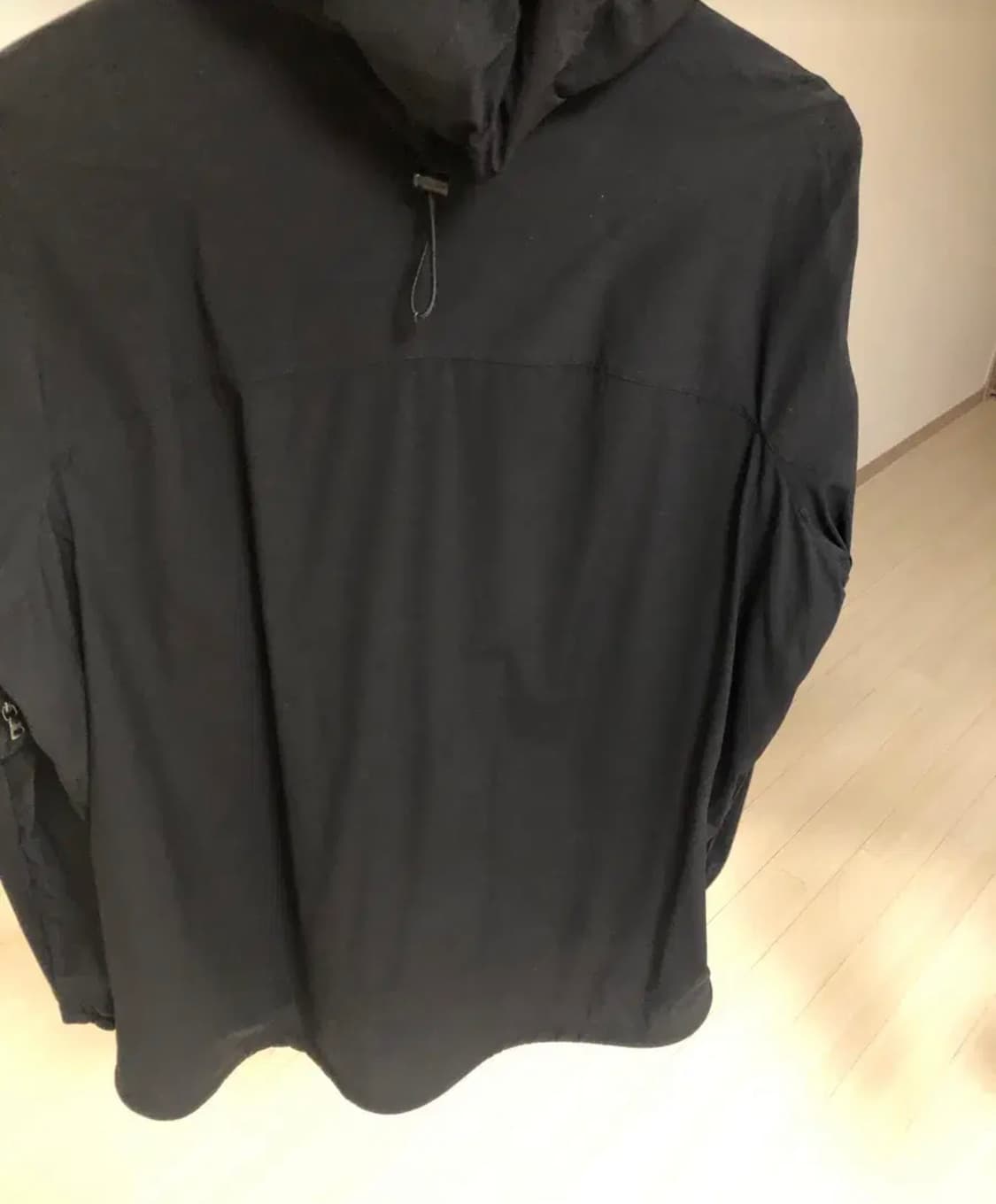 프라다 스포츠 후드집업 50 상품이미지4