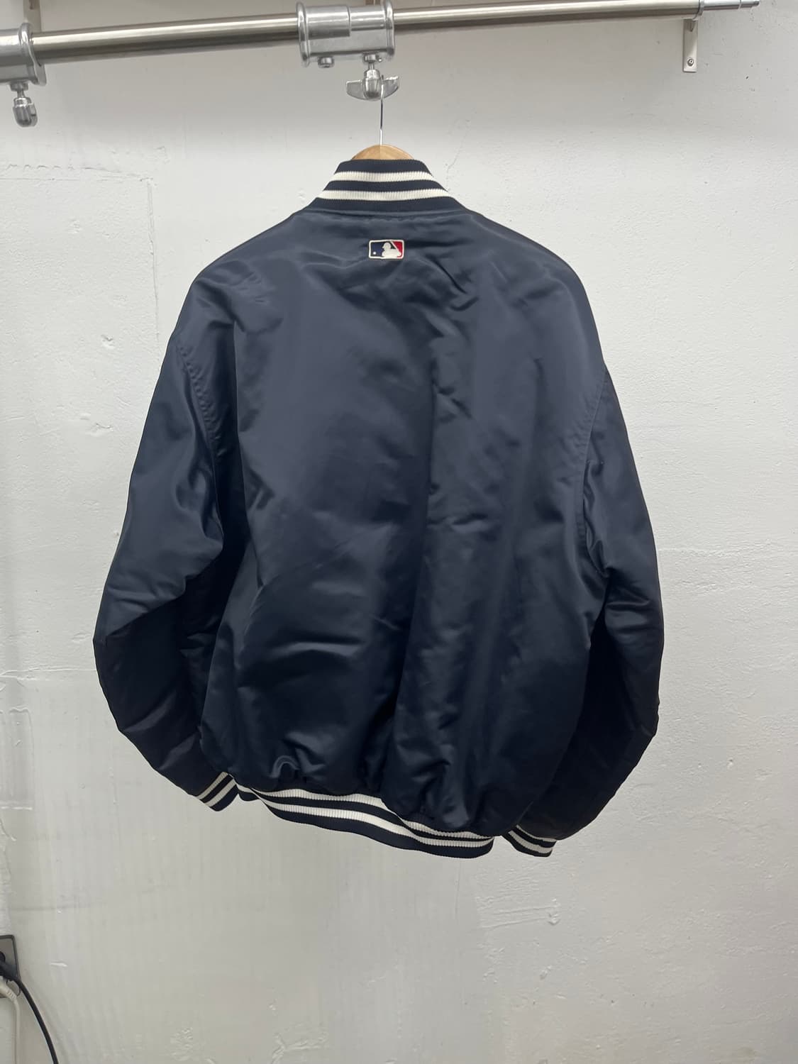 2XL) MAJESTIC NEW YORK YANKEES JACEKT 상품이미지6