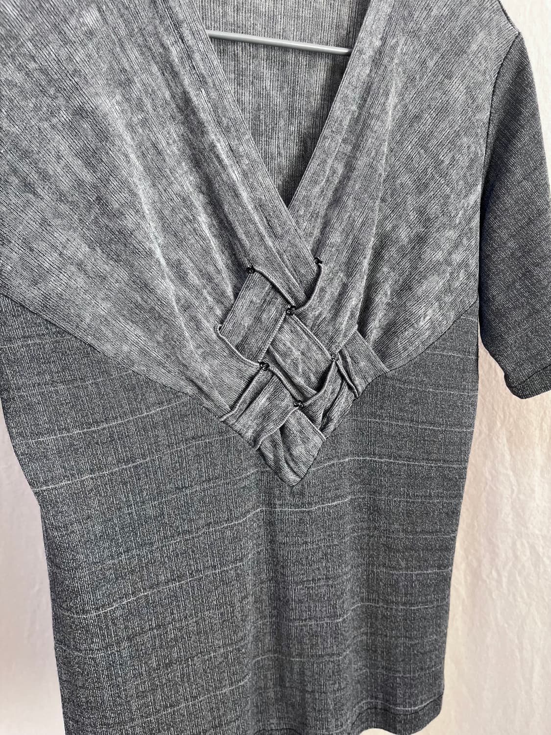 Vintage Half Top 상품이미지3
