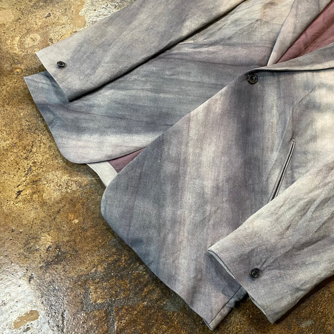 (M) 니들스 울 자켓 상품이미지3