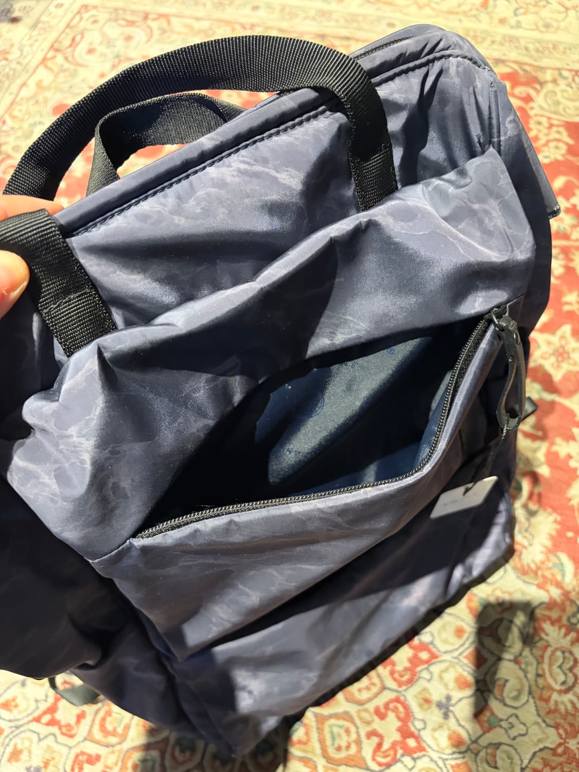 빈폴 나일론 백팩 상품이미지6