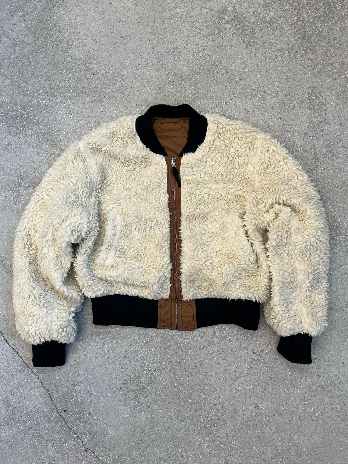 Niko and 리버시블 자켓 상품이미지1