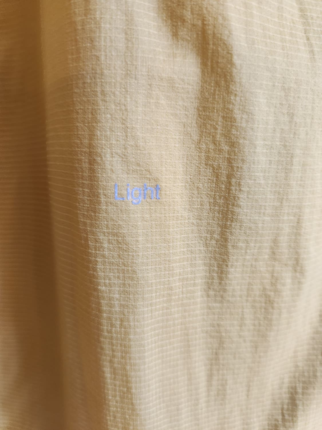 나이키x언더커버 갸쿠소우 14ss 커브 스플릿 테크니컬 자켓 상품이미지5