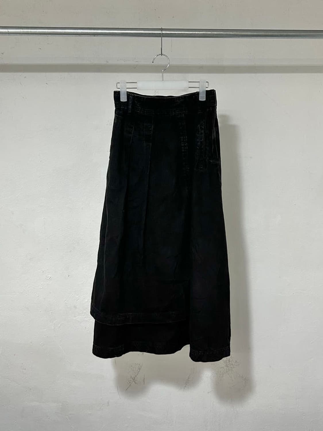 vtg skirt 상품이미지1