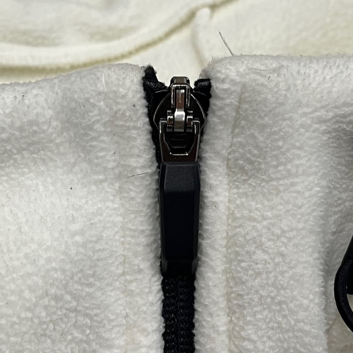 [정품/L] 아디다스 소프트쉘 후디드 플리스 자켓 b17 상품이미지7