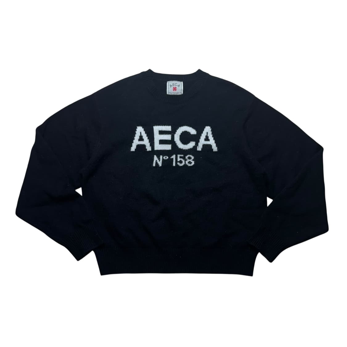 AECA 니트 상품이미지1