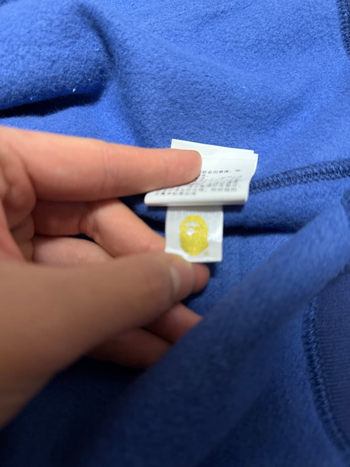 베이프 샤크후드 청계 상품이미지4