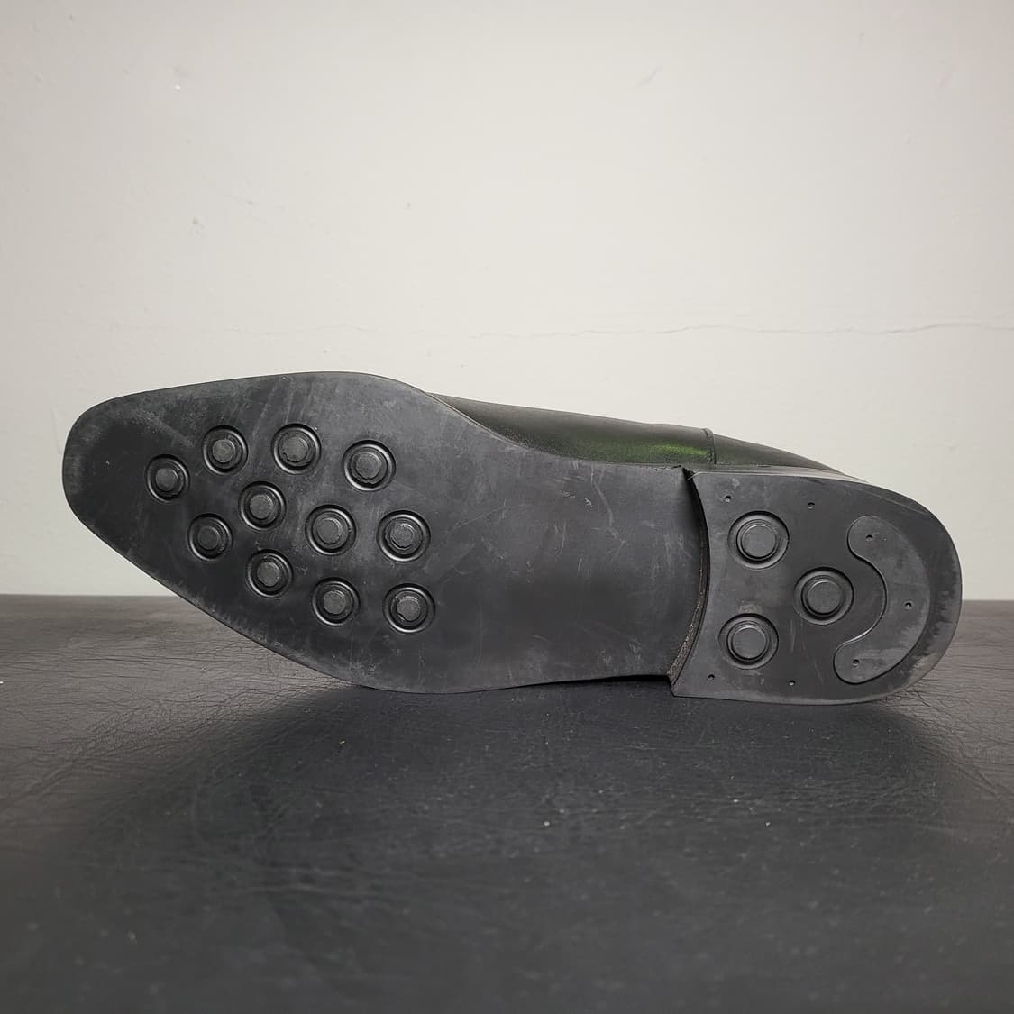 커스텀에이드 첼시 부츠 260m 상품이미지10