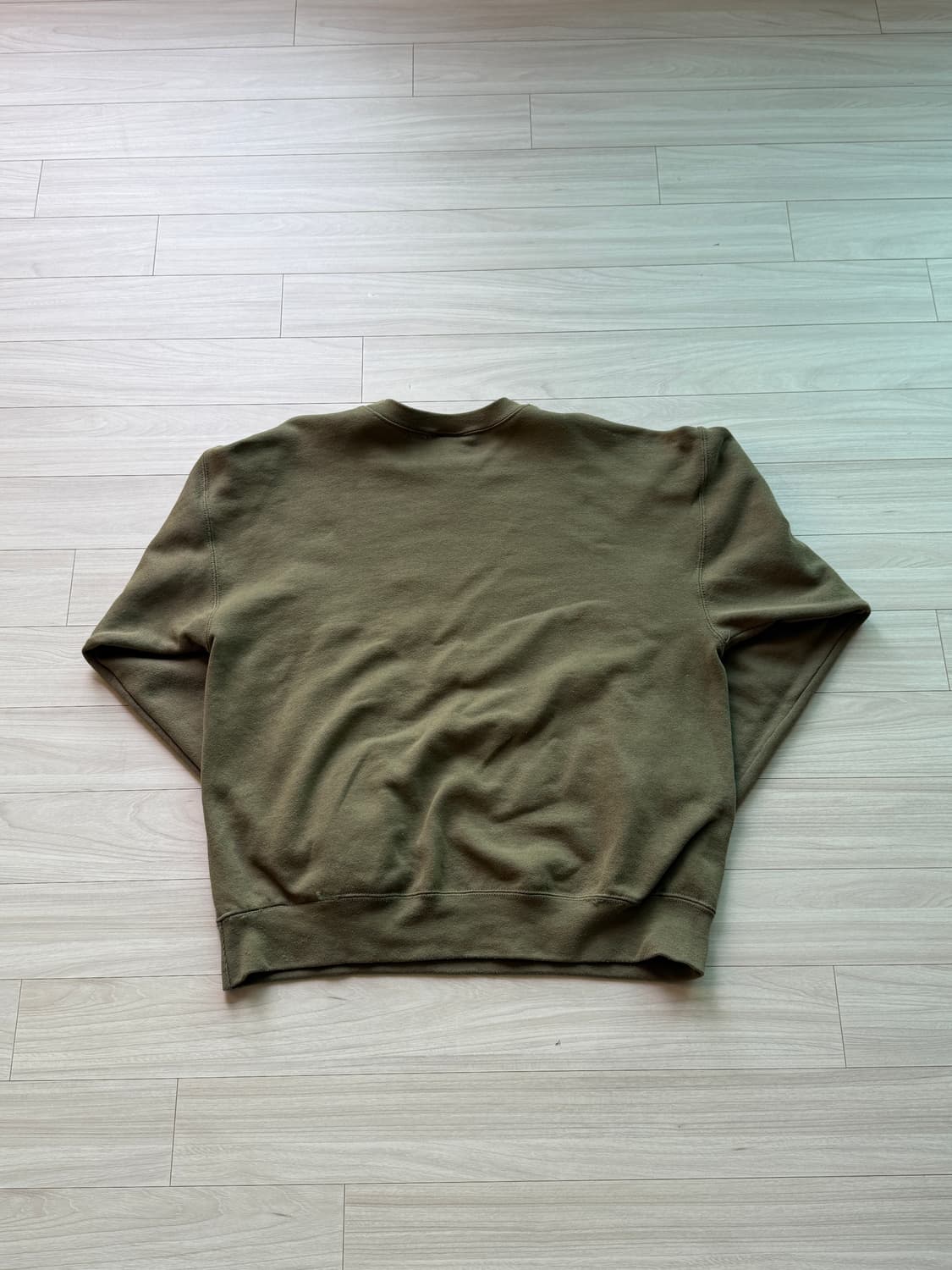 [L] USMC 미해병대 맨투맨 Soffe 상품이미지2