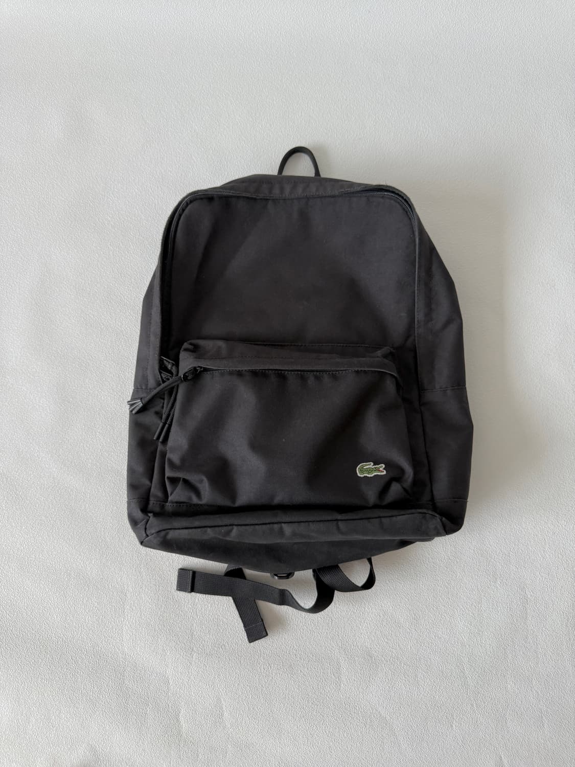 라코스테(LACOSTE) 백팩 상품이미지1