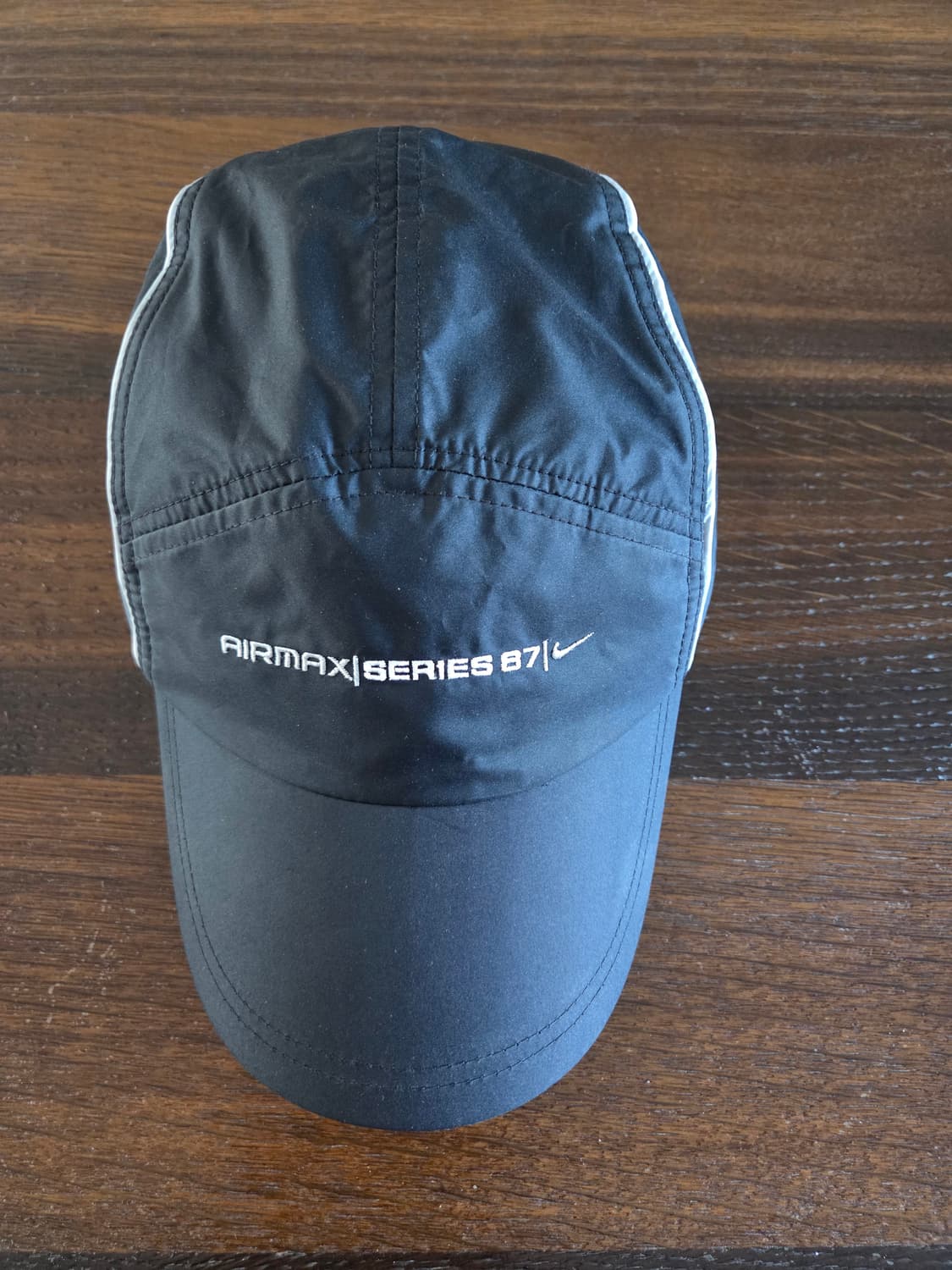 키드밀리 착용 나이키 볼캡 상품이미지2