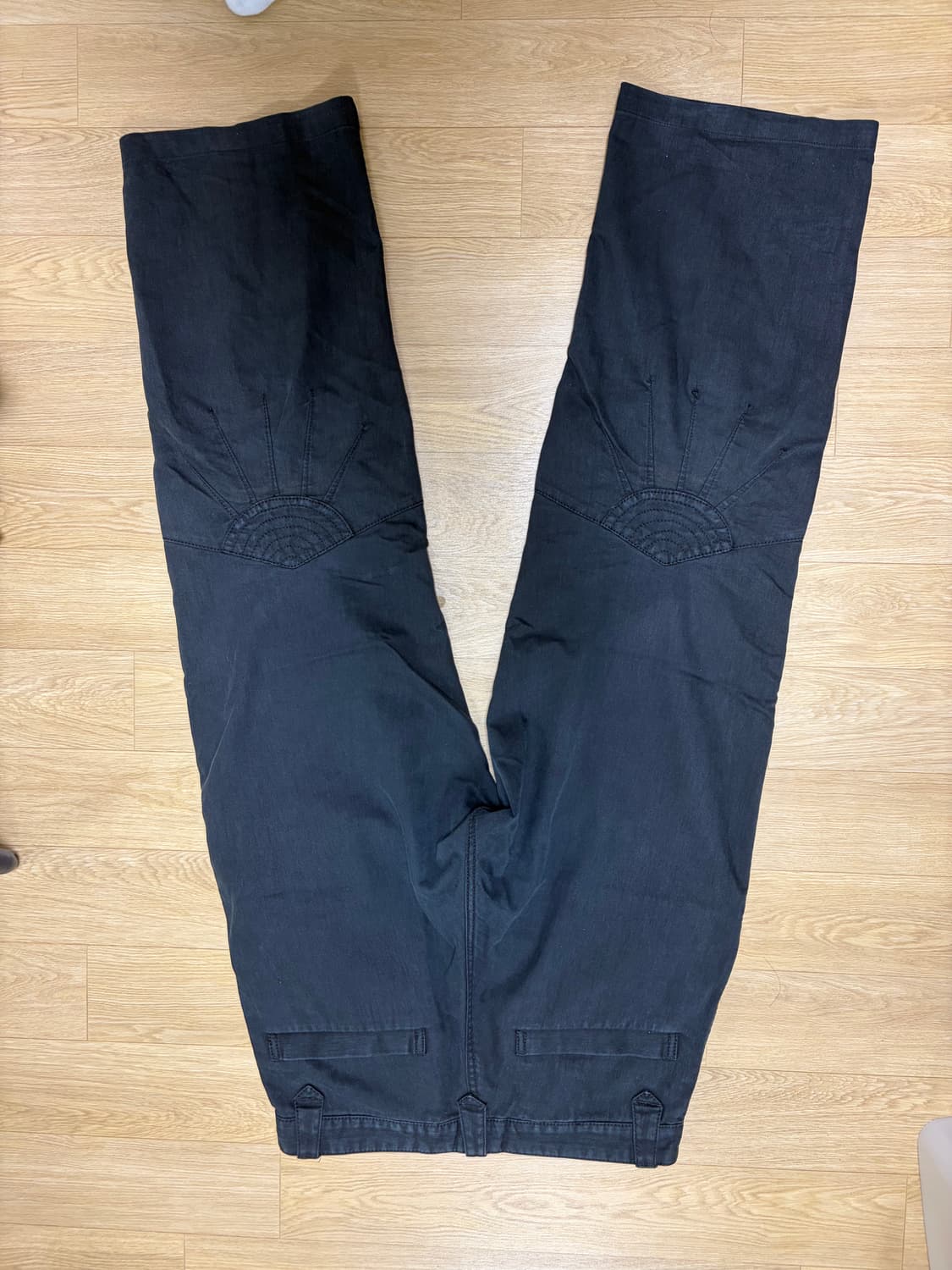 이세이미야케 팬츠 상품이미지2