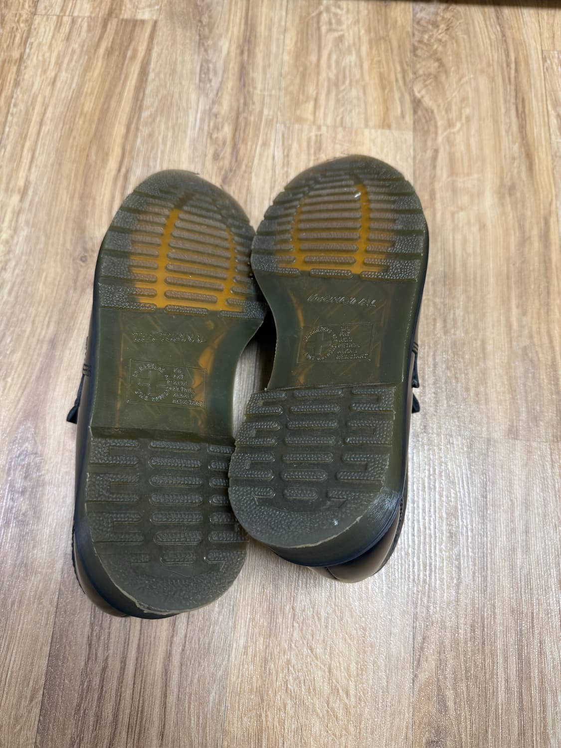 닥터마틴 아드리안 260 상품이미지3