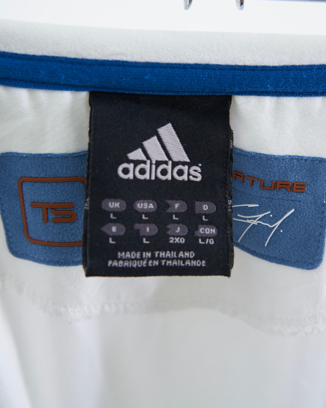 아디다스 길버트 아레나 에디션 트랙져지 상품이미지5