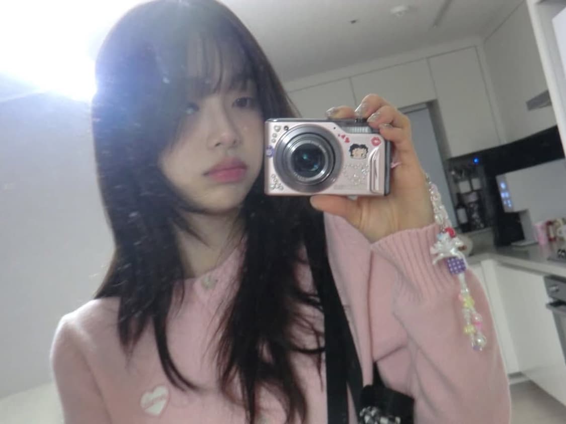 츄 디카 카시오 엑슬림 h15 Exilim 빈티지 디카 상품이미지1
