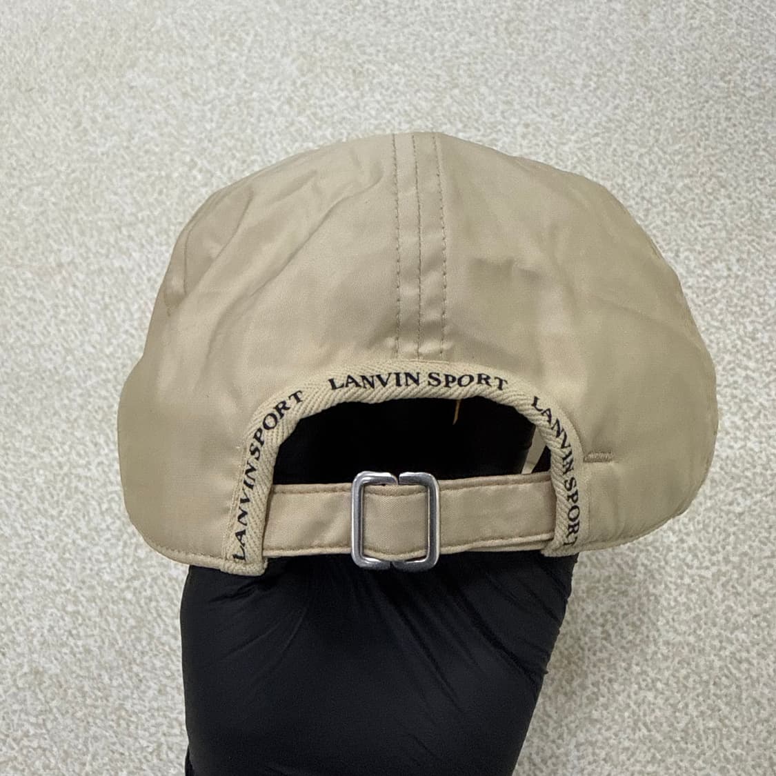 F 랑방 스포츠 볼캡 0219T1 상품이미지3