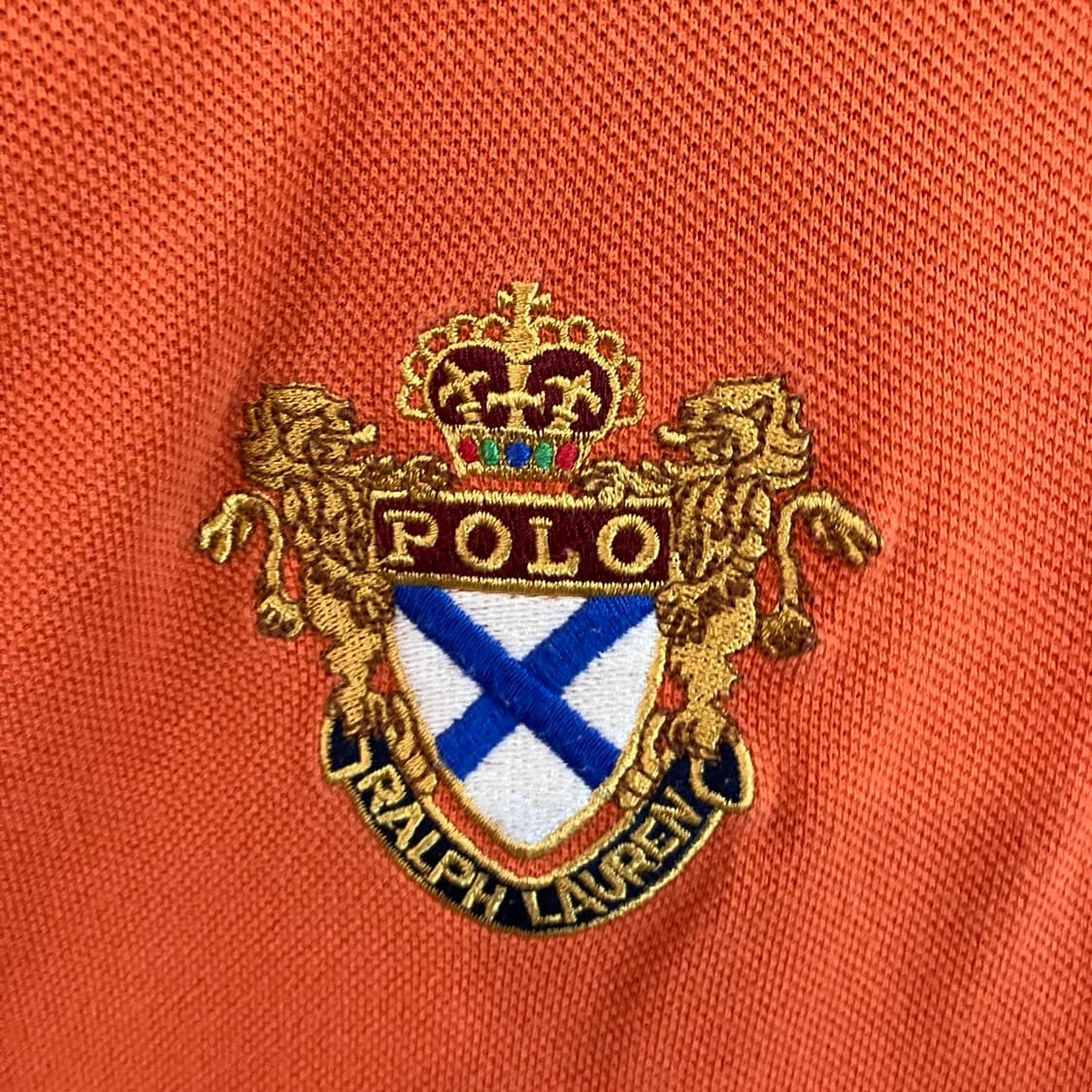 폴로 랄프로렌 럭비 스트라이프 후드티 상품이미지7