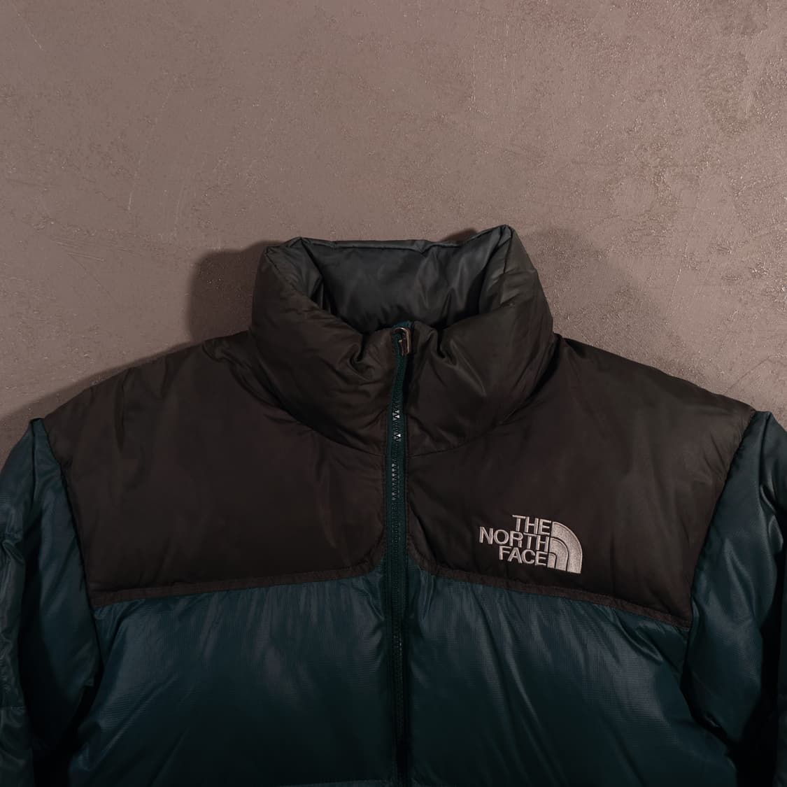 00s 노스페이스 눕시 700 숏패딩 상품이미지2