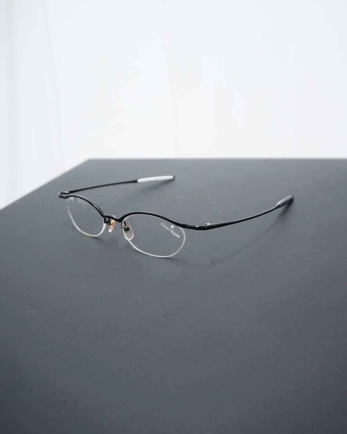 COURREGES line glasses 상품이미지1