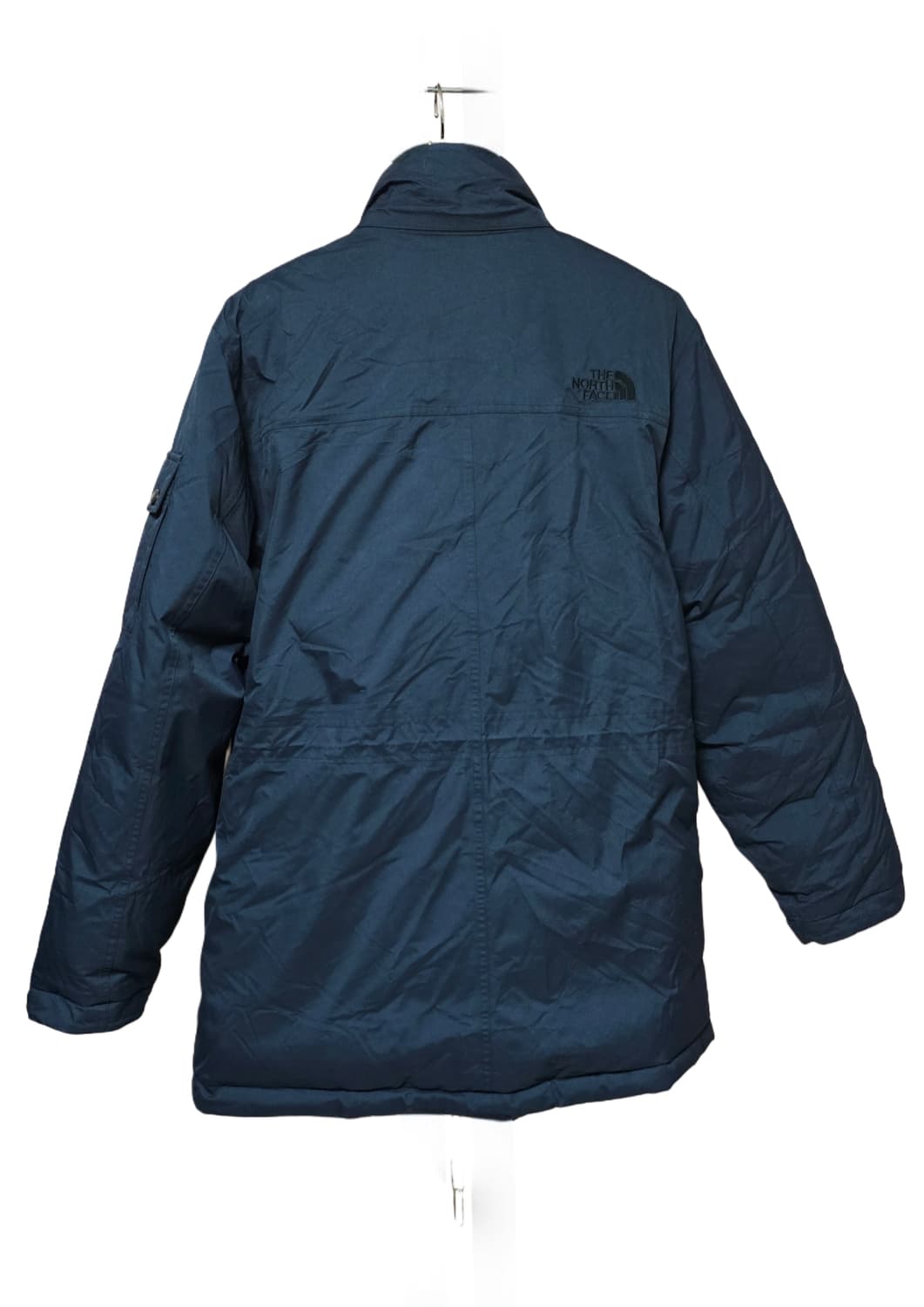 노스페이스 패딩/남100 상품이미지2