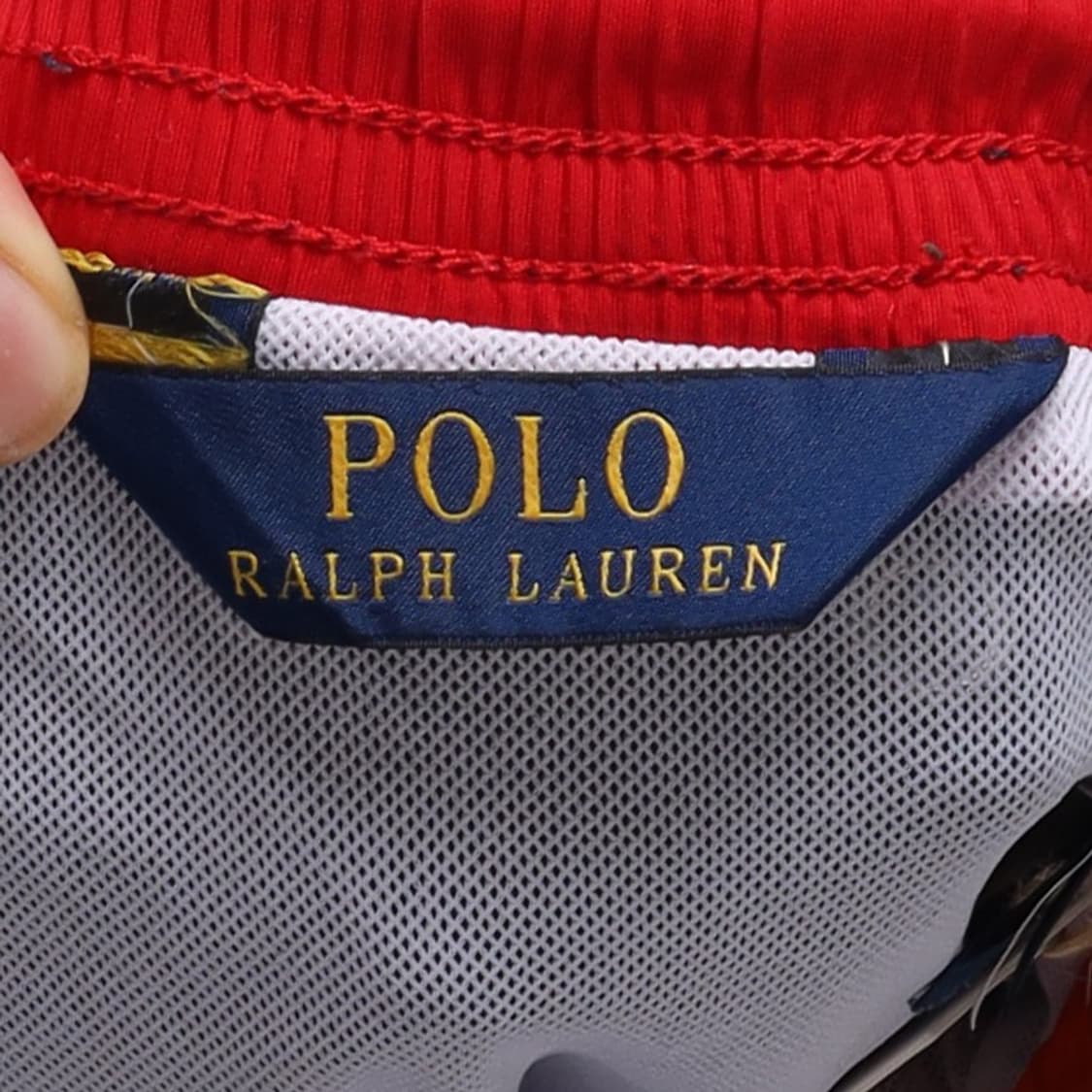 폴로 랄프로렌 Polo Ralph Lauren Nylon Shorts

 상품이미지7