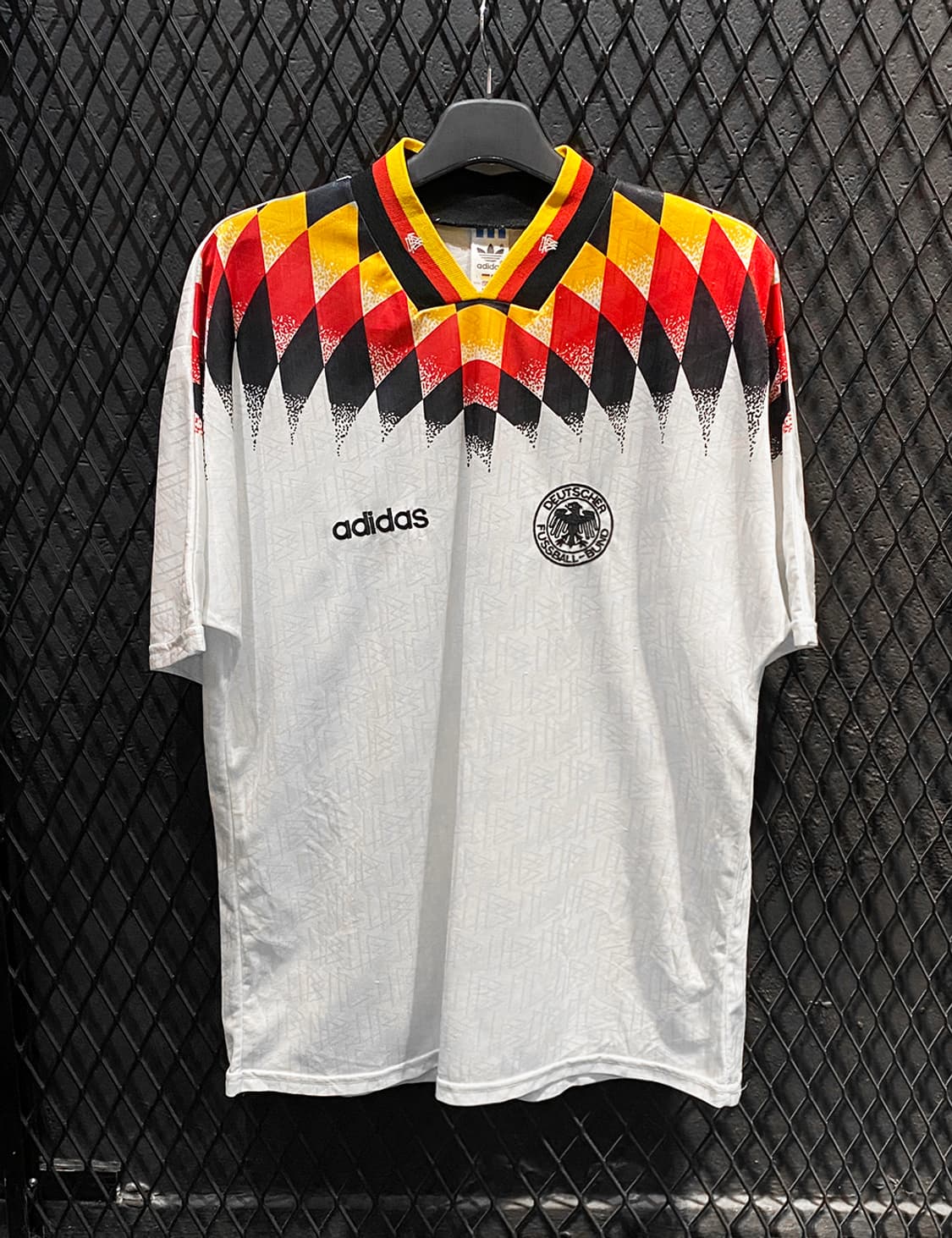 94/95 독일 홈 브레메 (L) 상품이미지2