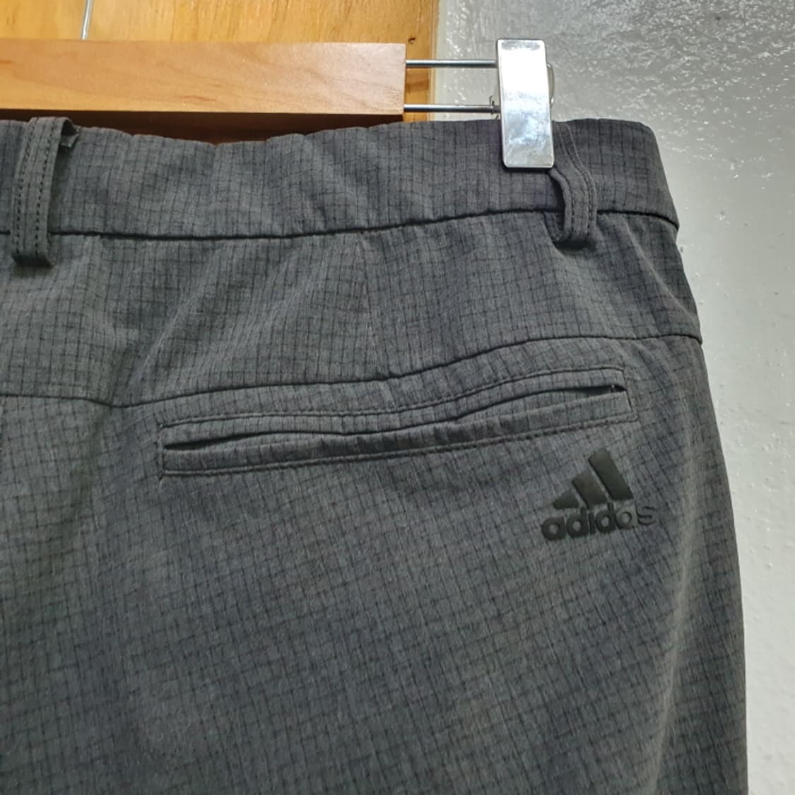 아디다스 골프바지(33) 상품이미지9