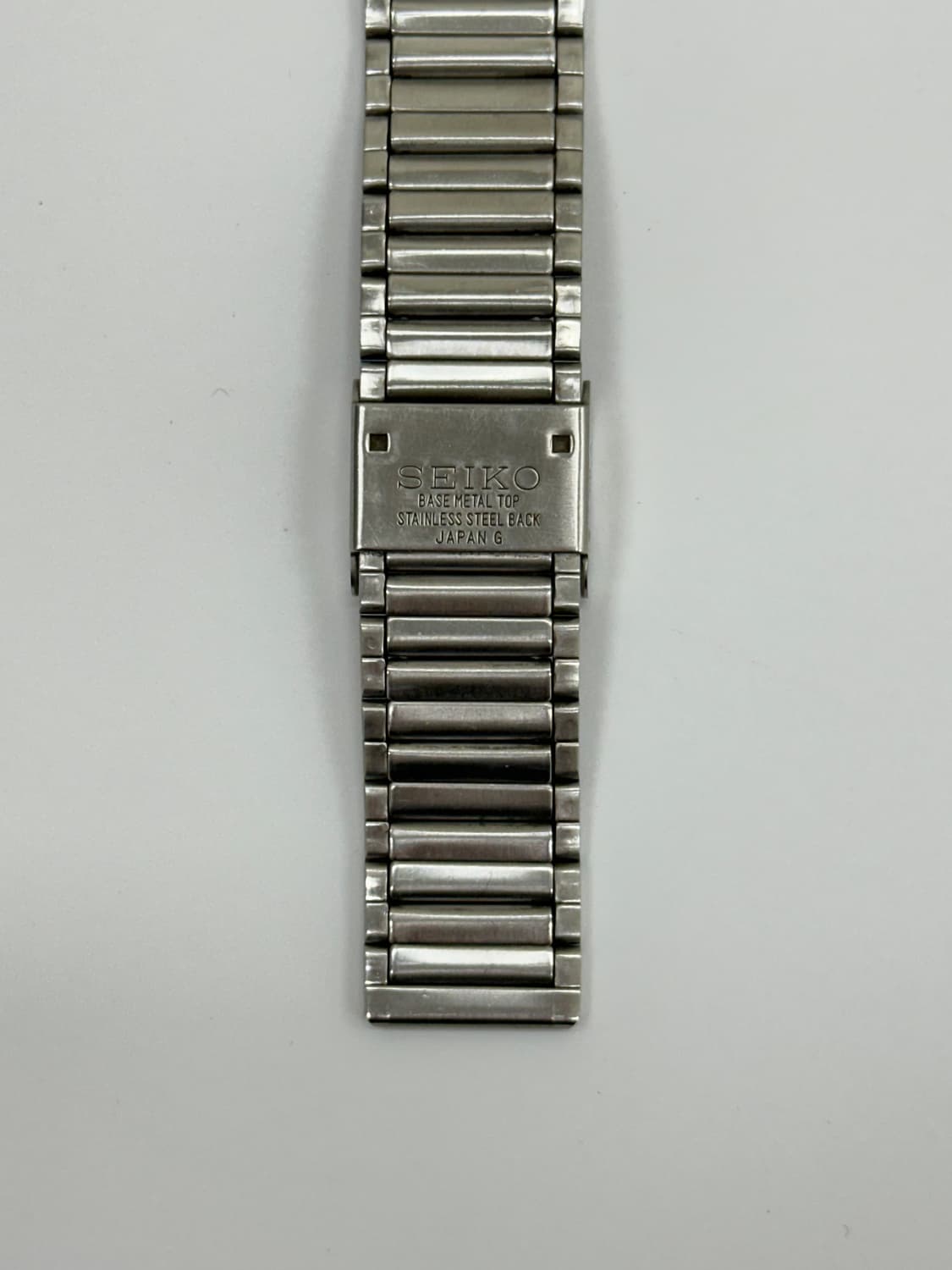 세이코 스피릿 콤비 쿼츠 시계 상품이미지7