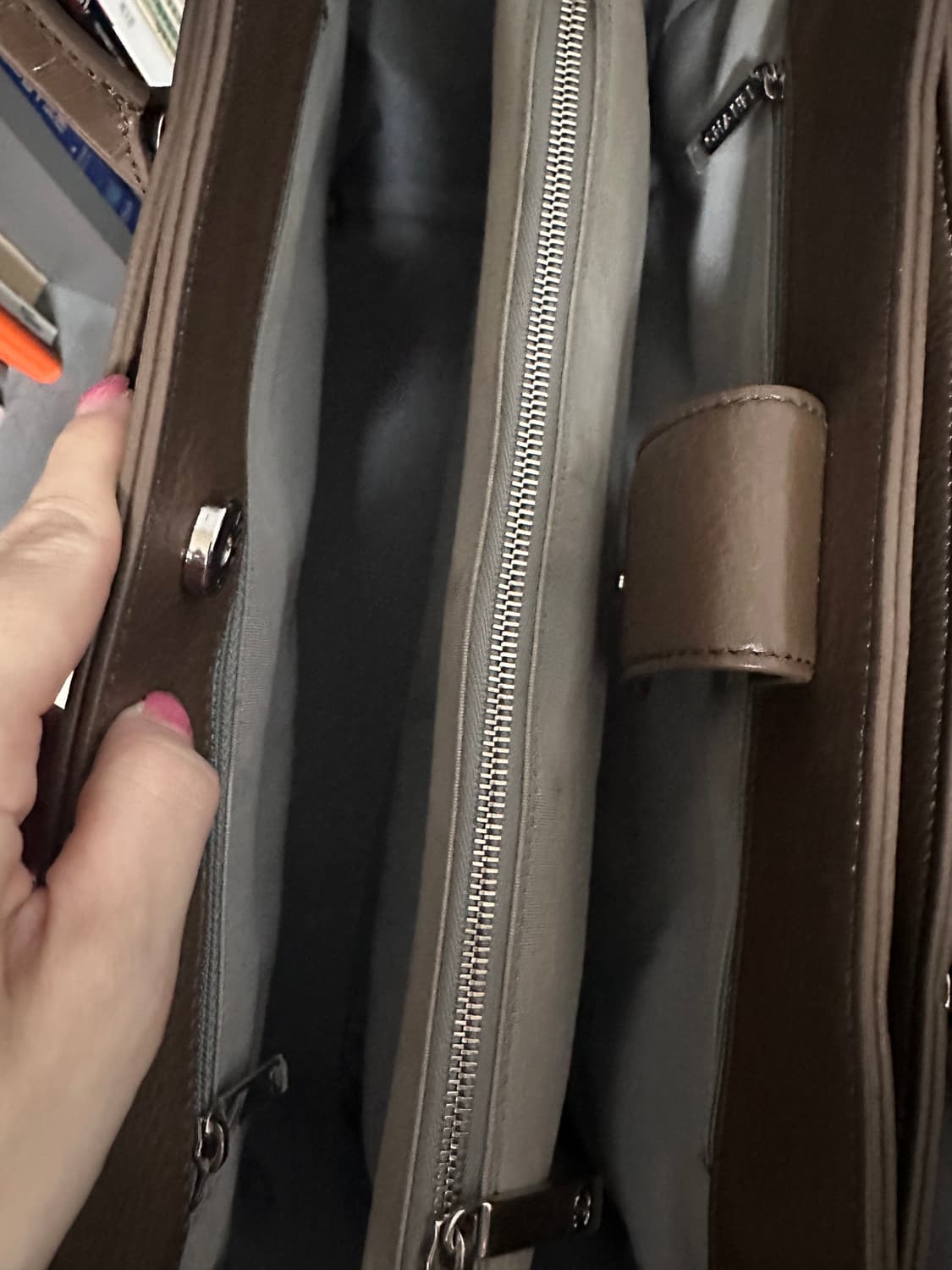 샤넬 서프백 상품이미지9