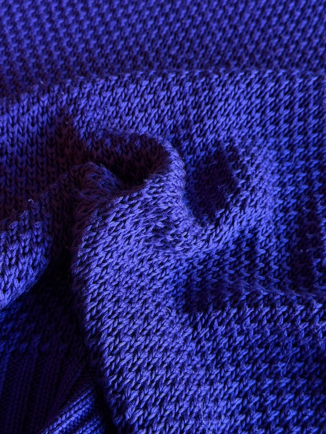 로로피아나 실크 코튼 니트 66~77 상품이미지6