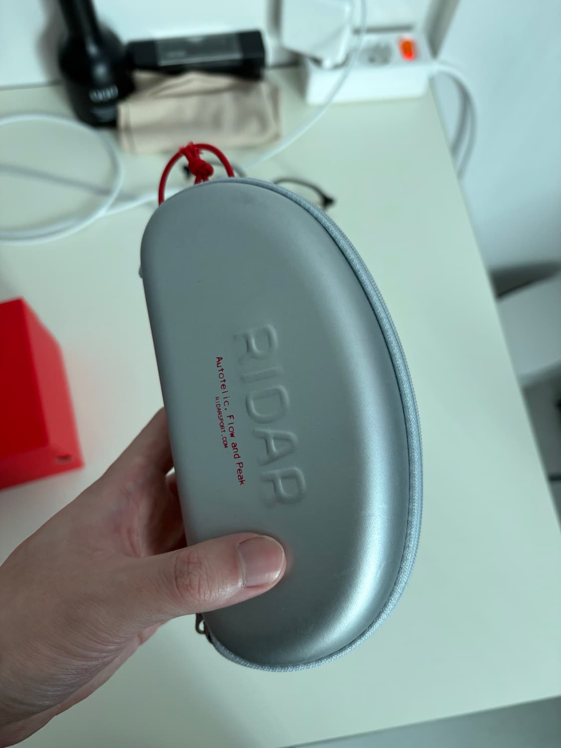 라이다 선글라스 상품이미지2