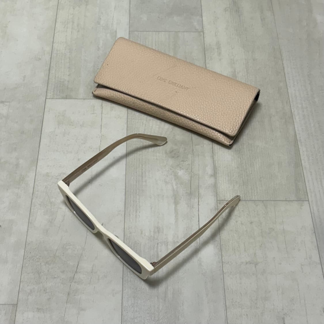 원브릴리언트 선글라스 상품이미지2