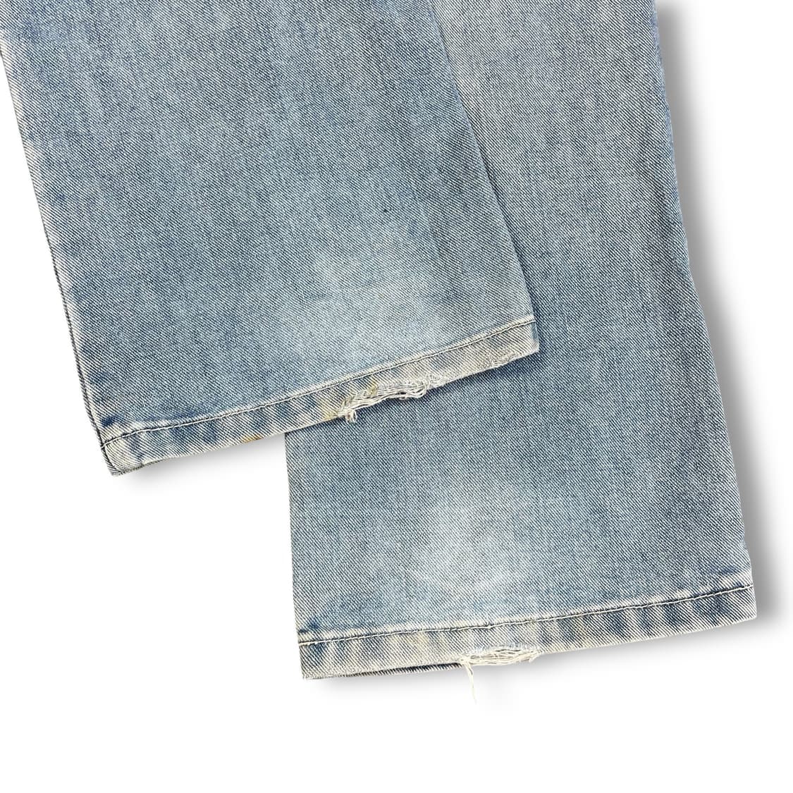 (32) Lee 워싱 데님 팬츠 상품이미지7