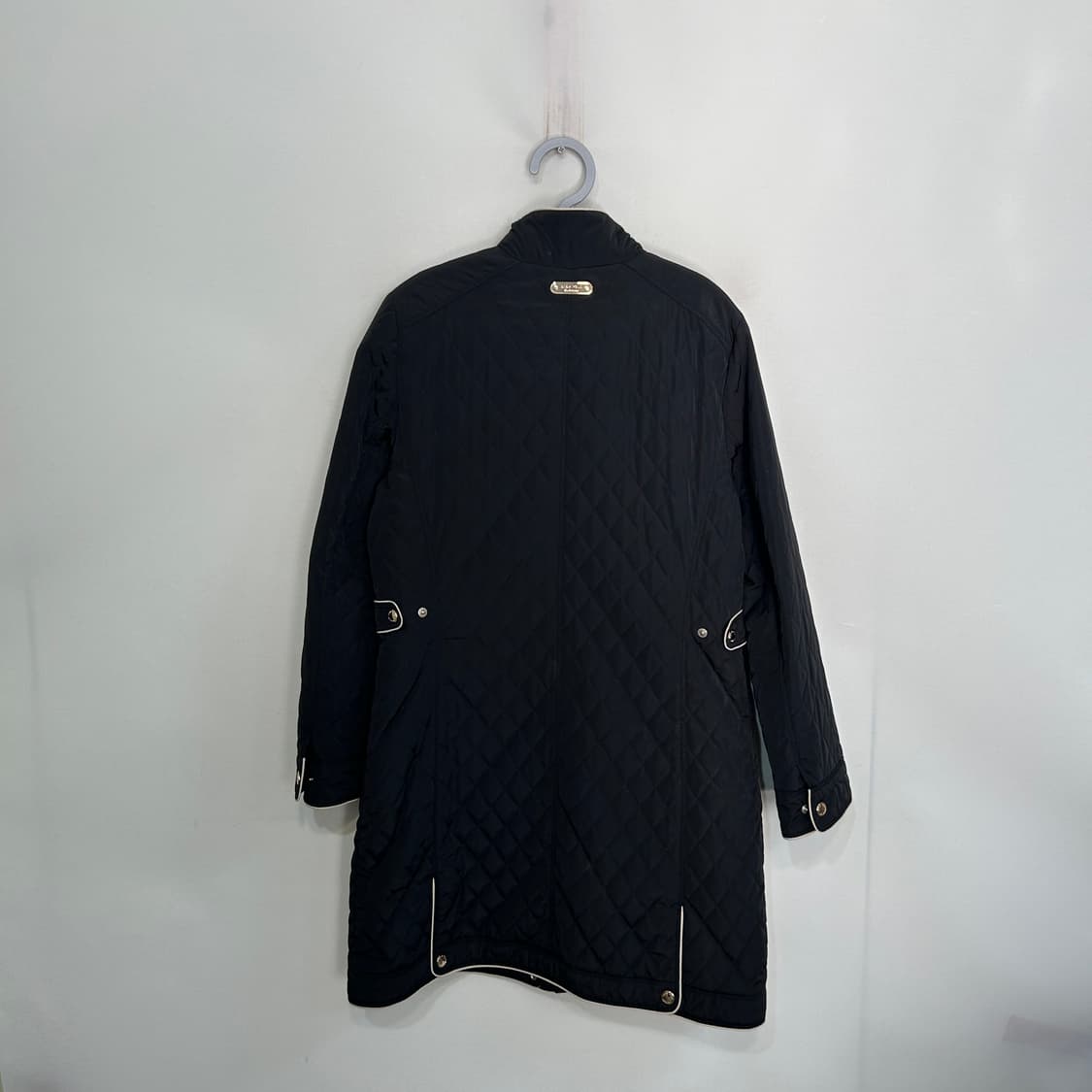 빈폴 여성 누빔 코트 100 상품이미지3