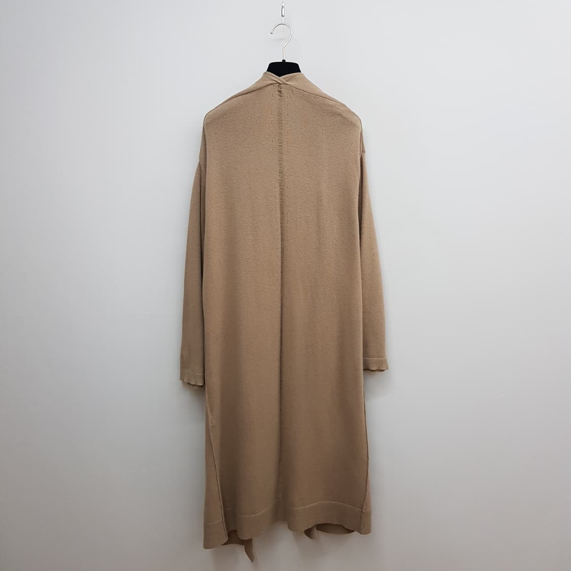maje 마쥬 숄카라 캐시미어 롱 가디건 1사이즈 상품이미지4