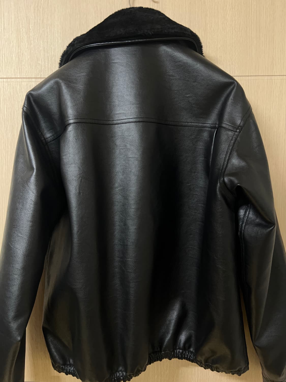[M]프릭스스토어 맥레거 레더자켓 상품이미지6
