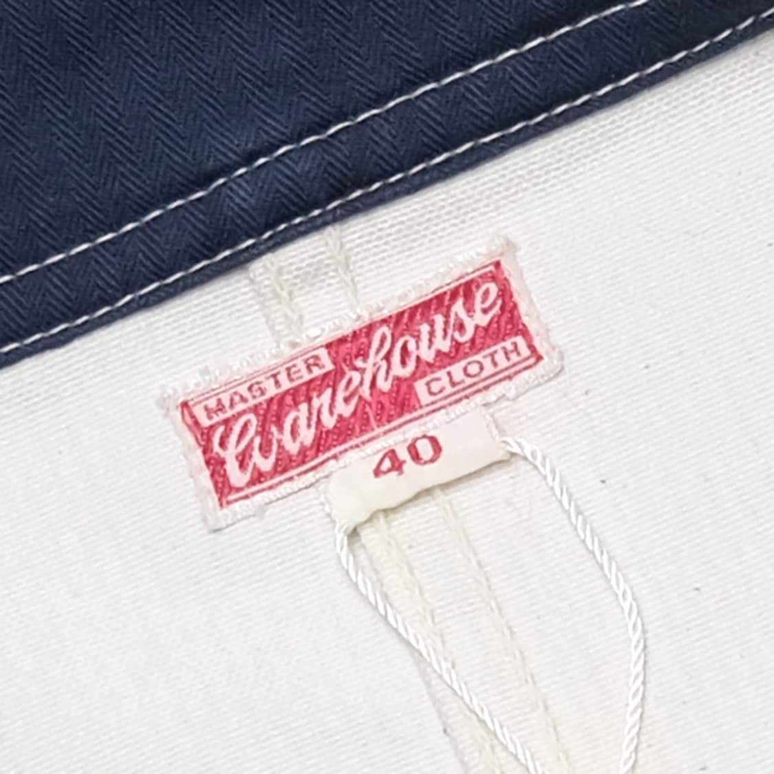 old milkman jacket 상품이미지8