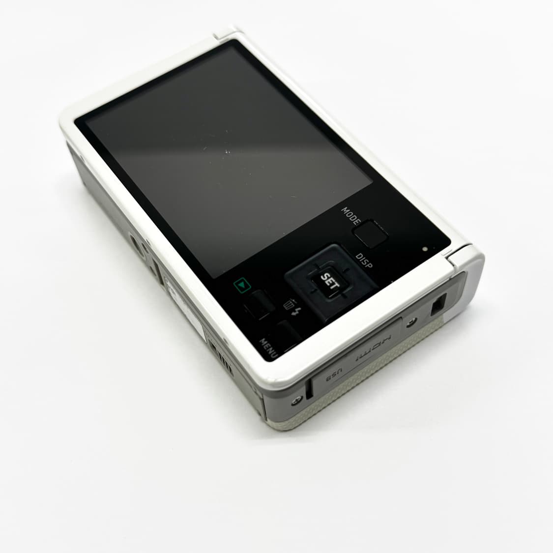 셀카모드 희귀템 카시오 casio exilim ex-zr50🍼🤍 상품이미지7