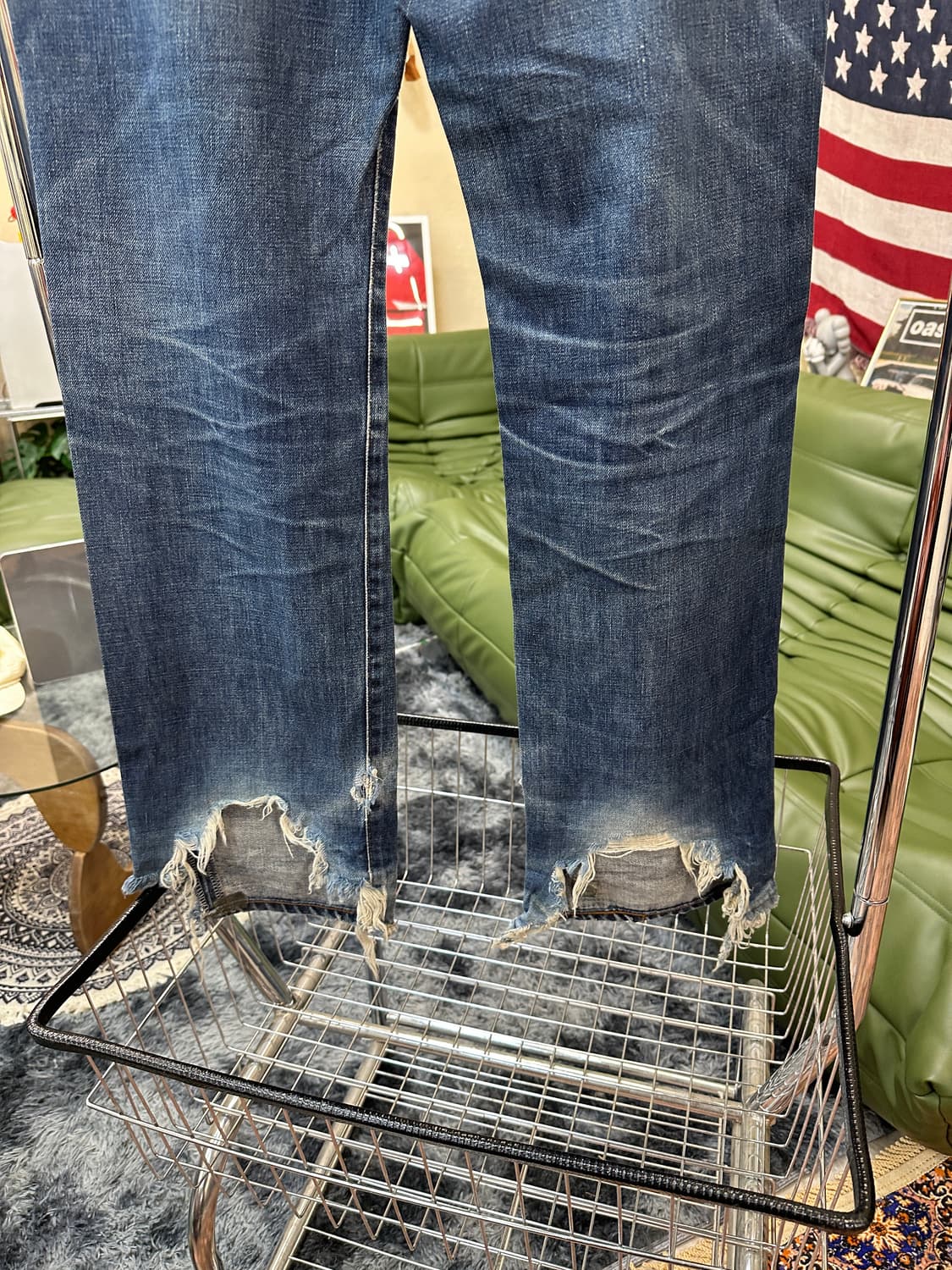 90s Edwin 503z 상품이미지9