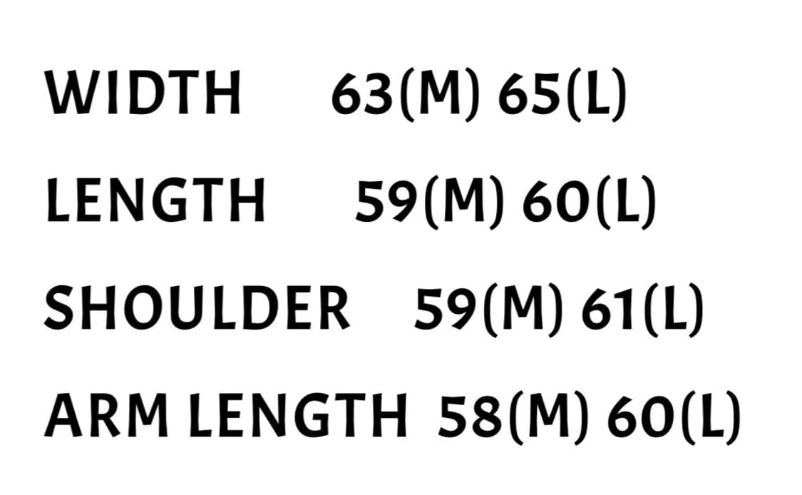 뤡코즈 MA1 x BAJAULAUT 마원 자켓 m 상품이미지3