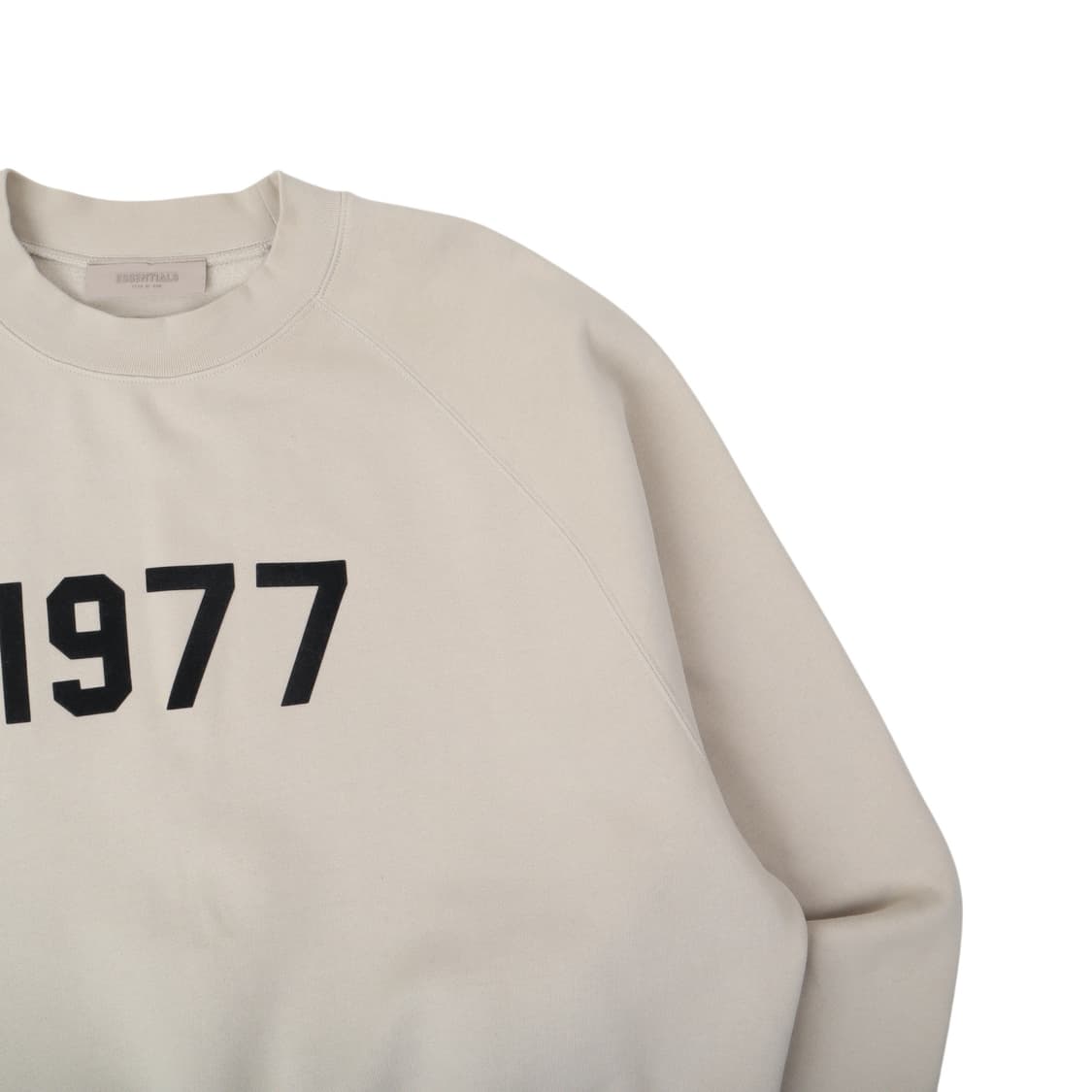 에센셜 1977 스웻셔츠 상품이미지3